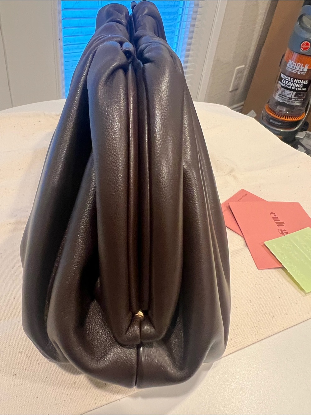 Cult Gaia Dulce Shoulder bag - Picture 14 of 15